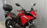 YAMAHA TRACER 7 35KW