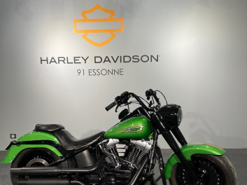 HARLEY-DAVIDSON SOFTAIL FAT BOY 1690