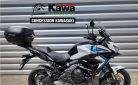KAWASAKI VERSYS 650 A2