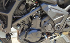 KAWASAKI VERSYS 650 A2