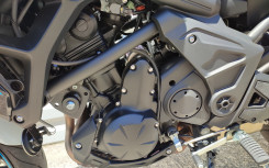 KAWASAKI VERSYS 650 A2