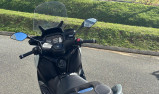 YAMAHA XMAX 125 TECHMAX + 
