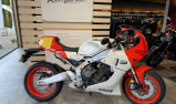 YAMAHA XSR 900 GP