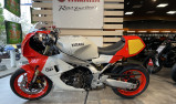 YAMAHA XSR 900 GP