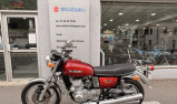 SUZUKI GT 750