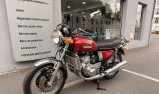 SUZUKI GT 750