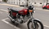 SUZUKI GT 750