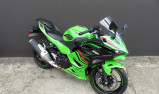 KAWASAKI NINJA 500 SE