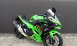 KAWASAKI NINJA 500 SE