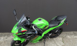 KAWASAKI NINJA 500 SE