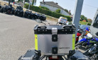 QJ MOTOR SRT 800 SX / 149€ PAR MOIS / DSN MOTOS 47