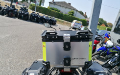 QJ MOTOR SRT 800 SX / 149€ PAR MOIS / DSN MOTOS 47