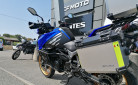 QJ MOTOR SRT 800 SX / 149€ PAR MOIS / DSN MOTOS 47