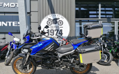QJ MOTOR SRT 800 SX / 149€ PAR MOIS / DSN MOTOS 47