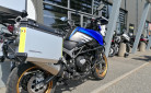 QJ MOTOR SRT 800 SX / 149€ PAR MOIS / DSN MOTOS 47