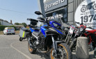 QJ MOTOR SRT 800 SX / 149€ PAR MOIS / DSN MOTOS 47