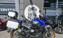 QJ MOTOR SRT 800 SX / 149€ PAR MOIS / DSN MOTOS 47