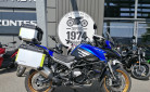 QJ MOTOR SRT 800 SX / 149€ PAR MOIS / DSN MOTOS 47