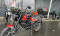 BENELLI BN 125