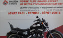 HARLEY-DAVIDSON FORTY EIGHT 1200 ABS
