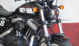 HARLEY-DAVIDSON FORTY EIGHT 1200 ABS