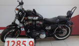 HARLEY-DAVIDSON FORTY EIGHT 1200 ABS