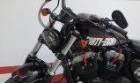 HARLEY-DAVIDSON FORTY EIGHT 1200 ABS