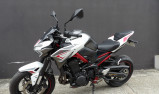 KAWASAKI Z 900 Z900 A2 35KW