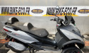 PIAGGIO MP3 350 ABS / ASR (60801)