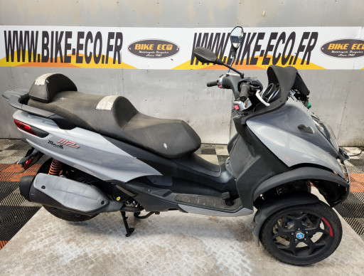 PIAGGIO MP3 350 ABS / ASR (60801)
