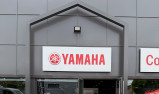 YAMAHA TRACER 9 GT +
