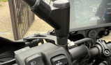 YAMAHA TRACER 9 GT +