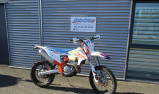 KTM 250 EXC-F 6days 2022 11h à partir de 128e/mois*