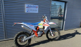 KTM 250 EXC-F 6days 2022 11h à partir de 128e/mois*
