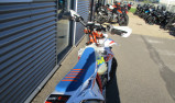 KTM 250 EXC-F 6days 2022 11h à partir de 128e/mois*