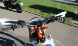 KTM 250 EXC-F 6days 2022 11h à partir de 128e/mois*
