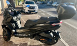 PIAGGIO MP3 530 HPE EXCLUSIVE