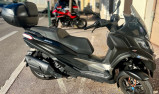 PIAGGIO MP3 530 HPE EXCLUSIVE
