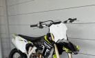 TRIUMPH TF 250-X MODELE 2026 4H
