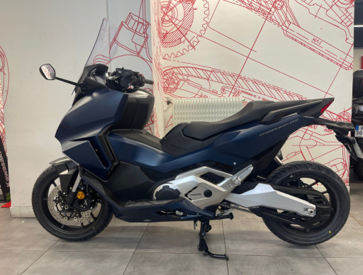 HONDA FORZA 750 BRIDABLE A2 195€/MOIS*