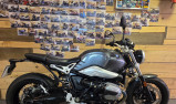 BMW R NineT PURE A2 Garantie constructeur 