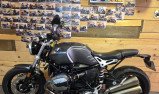 BMW R NineT PURE A2 Garantie constructeur 