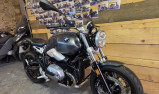 BMW R NineT PURE A2 Garantie constructeur 
