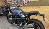BMW R NineT PURE A2 Garantie constructeur 