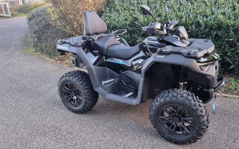 CF MOTO CFORCE 850 MOTORS 54 NOUVEAU COLORIS