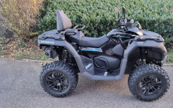 CF MOTO CFORCE 850 MOTORS 54 NOUVEAU COLORIS