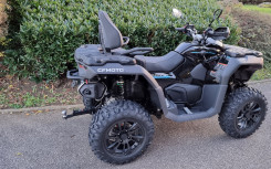 CF MOTO CFORCE 850 MOTORS 54 NOUVEAU COLORIS