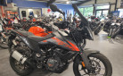 KTM 390 ADVENTURE