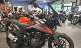KTM 390 ADVENTURE