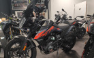 KTM 390 ADVENTURE